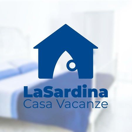 Вілла Lasardina Багерія Екстер'єр фото